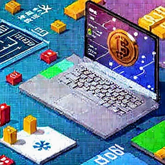 The Billionaire's Bet: Why the AI Bubble Might Pop Faster Than You Think The Billionaire's Bet: Why the AI Bubble Might Pop Faster Than You Think