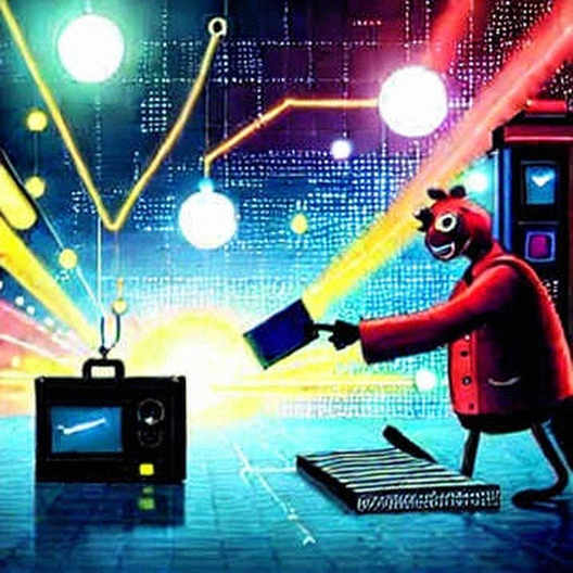 The Long AI Debt Dump: A Liquidity Trap Signal for Crypto’s Next Phase