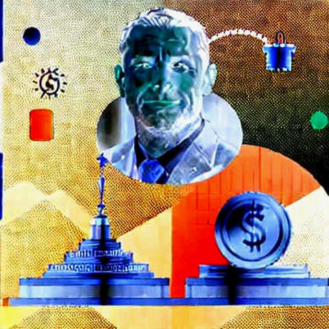 The AI Trading Mirage: Why Brett Harrison's Warning Is the Macro Reality Check Crypto Needs
