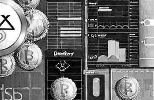 TSMC's Record Profits Are a Mirage for Crypto: The Real Story Is in the Wallets TSMC's Record Profits Are a Mirage for Crypto: The Real Story Is in the Wallets