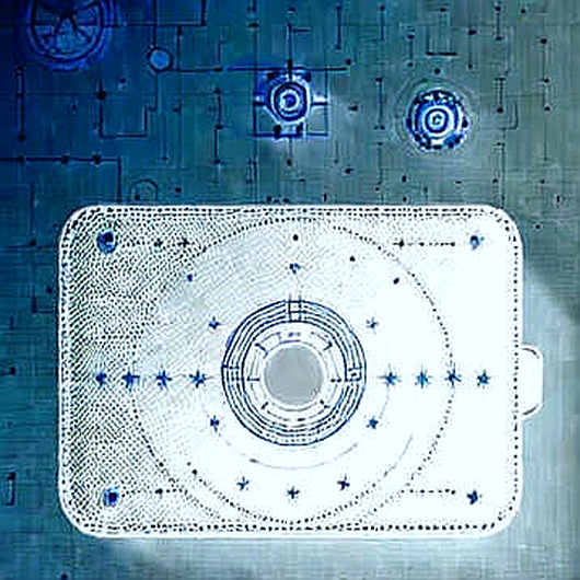 The Movement That Stopped: A Post-Mortem on Blockchain's Broken Promise The Movement That Stopped: A Post-Mortem on Blockchain's Broken Promise