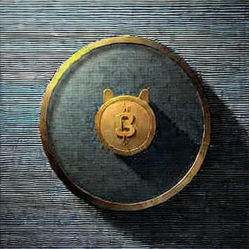 Iran's Missing Pilots: A Geo-Risk Signal Routed Through Crypto Media