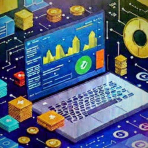 Cold Wallet Meltdown: ZIL’s Liquidity Trap or Opportunity?