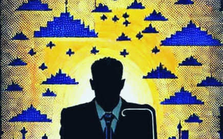 The Dollar Long Squeeze: Positioning for a Fed Hawkish Surprise as Crypto Braces for Volatility