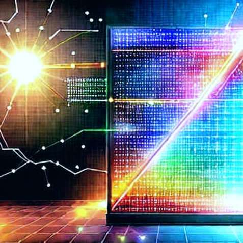 The Ghost in the Silicon: Why Intel's Denial with SK Hynix Echoes in the Blockchain Machine