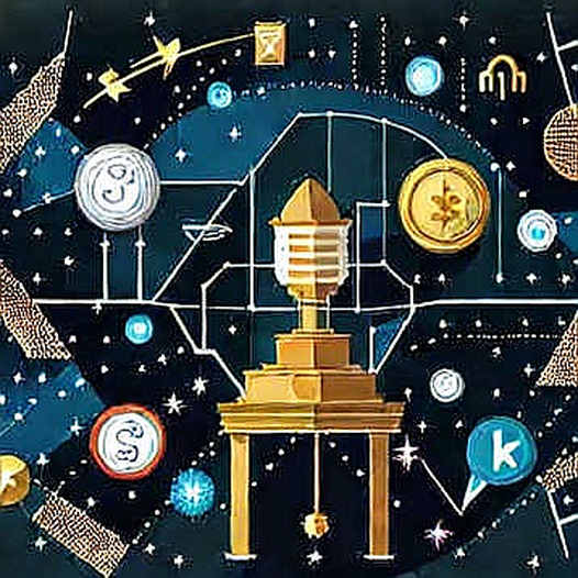 Zhu Su's Oil Analogy for AI: A Narrative Bait or the Blueprint for Crypto's Next Supercycle? Zhu Su's Oil Analogy for AI: A Narrative Bait or the Blueprint for Crypto's Next Supercycle?