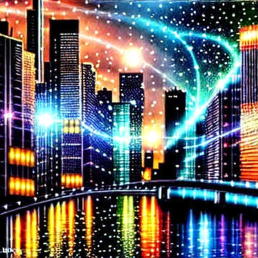 When the Sky Falls: Centralized Power vs. Decentralized Trust