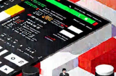 The Hormuz Toll: OFAC Just Turned Bitcoin Into a Named Sanctions Target
