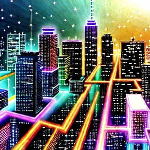The Tariff Shockwave: Why Trump’s Trade War is Crypto’s Ultimate Stress Test