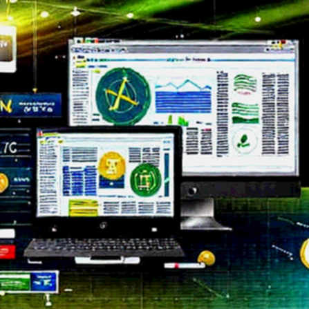 Franklin Templeton Bets on Agentic AI as Blockchain’s Killer App: Data Behind the Hype Franklin Templeton Bets on Agentic AI as Blockchain’s Killer App: Data Behind the Hype