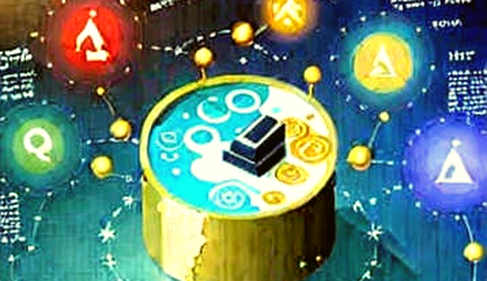 World’s $52.5M Locked Token Sale: A Bet on AI Agents, But the Clock Is Ticking