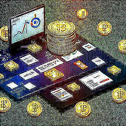 The Rupee's Signal: When Central Bank Ambiguity Becomes a Crypto Catalyst
