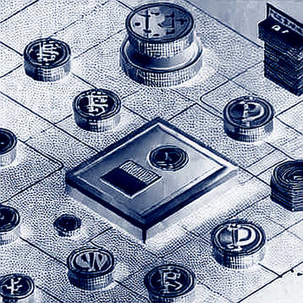 The $25 Million Seizure That Proves Crypto Is Being Institutionalized