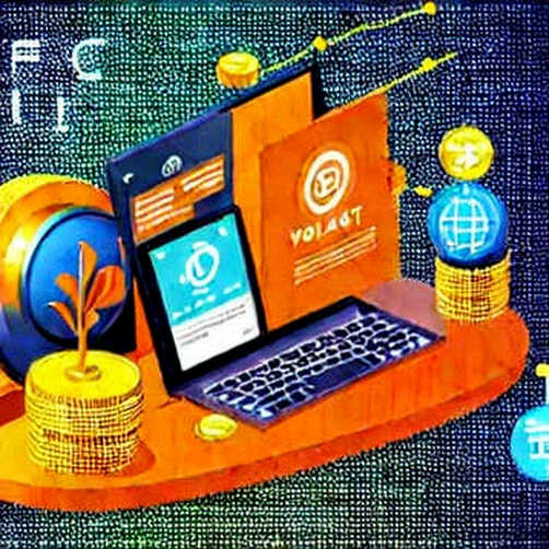 When Traditional Finance Leans on Crypto Data: The Bitget Paradox When Traditional Finance Leans on Crypto Data: The Bitget Paradox